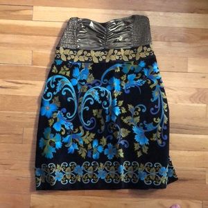 Free People Mini Dress